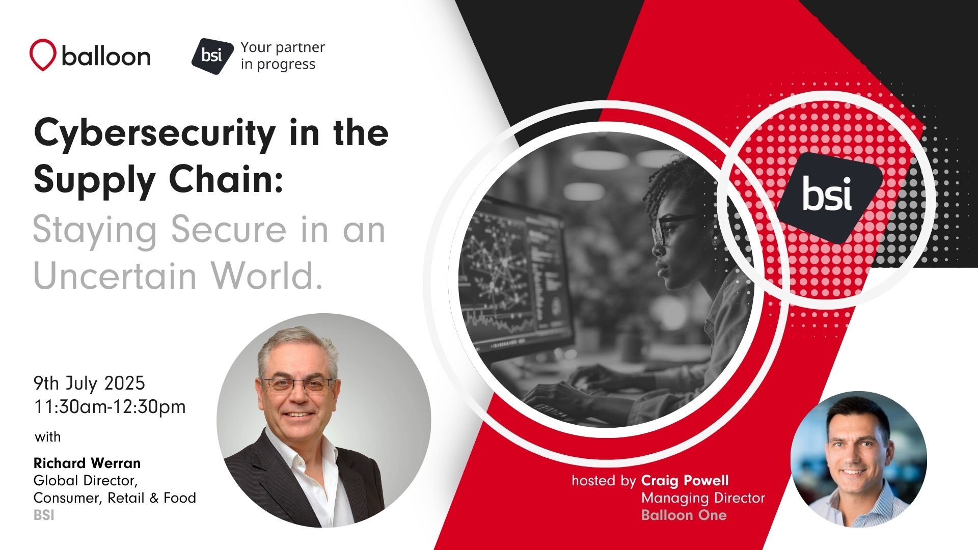 Cybersecurity in the Supply Chain Building Trust in a Connected World (2)