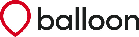 balloon logo